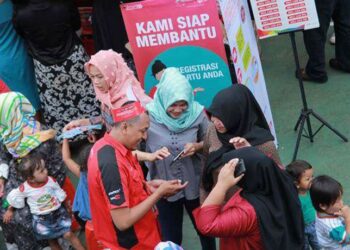 Kini Operator Bebas Tetapkan Sistem Registrasi Kartu SIM Prabayar