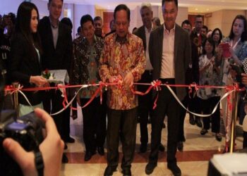 Hybrid Learning Dukung Akses Pendidikan