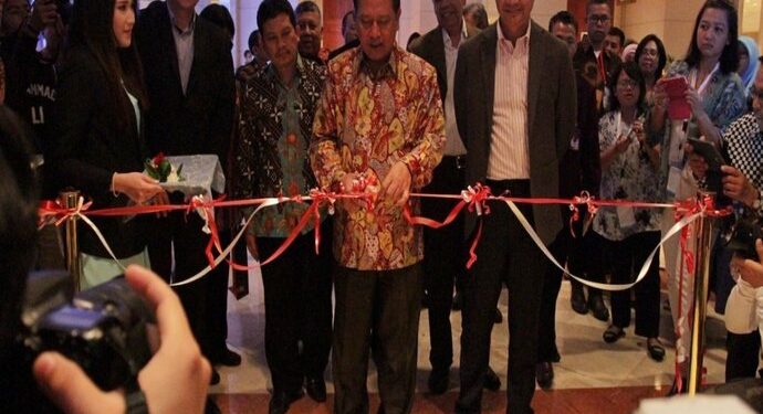 Hybrid Learning Dukung Akses Pendidikan