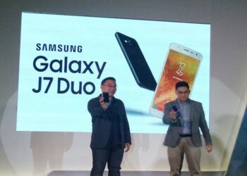 Ponsel Buat Yang Bergaya Hidup Digital Native