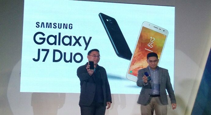 Ponsel Buat Yang Bergaya Hidup Digital Native