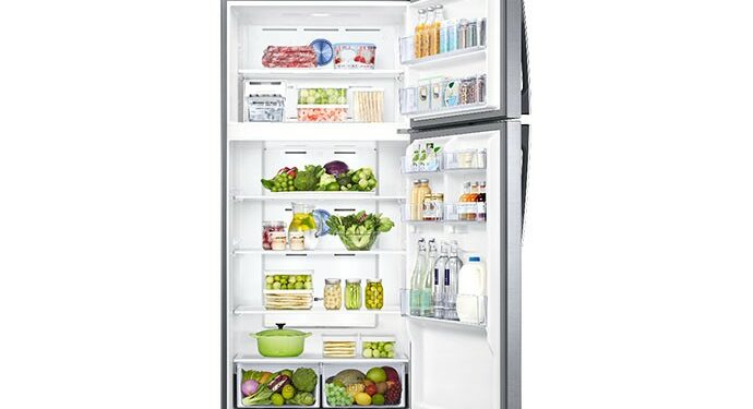 Ini Cara Mengelola Kesegaran Makanan Saat Ramadhan