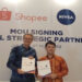 Shopee Gandeng Nivea Untuk Penetrasi Pasar di 6 Negara