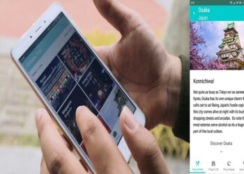 Chatbot  Sofia Bantu Wisatawan Muslim Menemukan Santapan Halal Di Luar Negeri