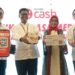 TCASH dan Rumah Zakat Terima Sedekah Nontunai