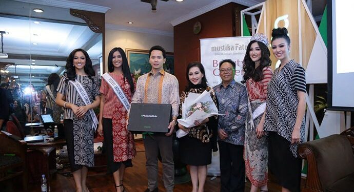 Mustika Ratu dan Tokopedia Berkolaborasi Luncurkan Koleksi Tata Rias dari Biji Kelor