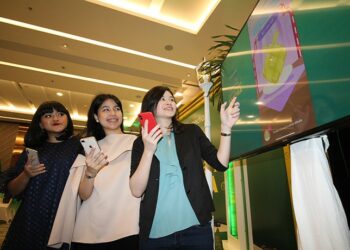 Tokopedia Beri Panggung Bagi Kreator Produk Lokal