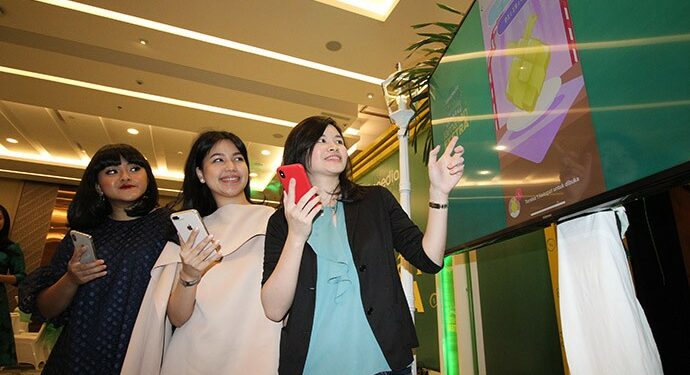 Tokopedia Beri Panggung Bagi Kreator Produk Lokal