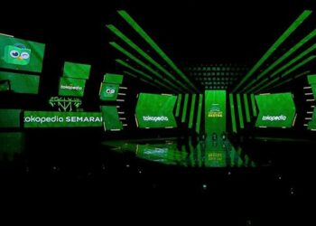 Gelar Ramadan Ekstra Bawa Tokopedia Teratas di Mesin Pencari