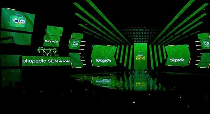Gelar Ramadan Ekstra Bawa Tokopedia Teratas di Mesin Pencari