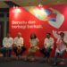 Tri Optimis Industri Telco Membaik
