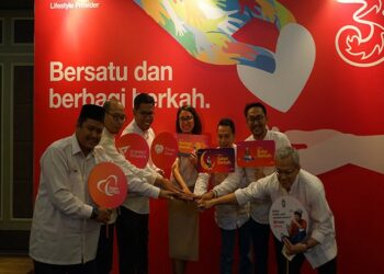 Operator Ini Bikin Milenial Nyaman Menjalani Ramadan