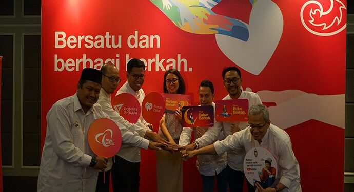 Operator Ini Bikin Milenial Nyaman Menjalani Ramadan