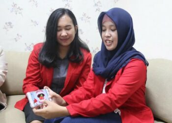 Aplikasi Game Gigi dari Unhas Raih Penghargaan di ITEX Malaysia