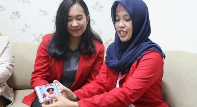 Aplikasi Game Gigi dari Unhas Raih Penghargaan di ITEX Malaysia