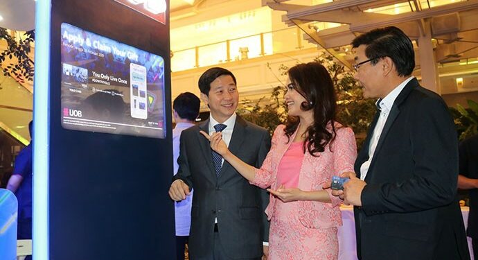 UOB Terbitkan Kartu Kredit Khusus Bagi Generasi Milenial Indonesia