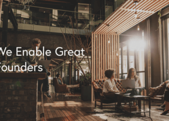 Antler Siap Bantu Pengembangan Startup