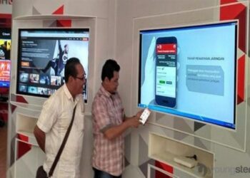 Telkom Perkuat Layanan dan Jangkauan IndiHome