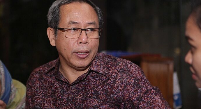 DHL Dukung UMKM Indonesia Perluas Bisnis Ke Dunia Internasional