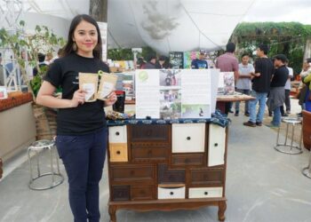 Dea Salsabila Amira : Buka Bisnis Yang Bisa Tingkatkan Taraf Hidup Petani Kopi