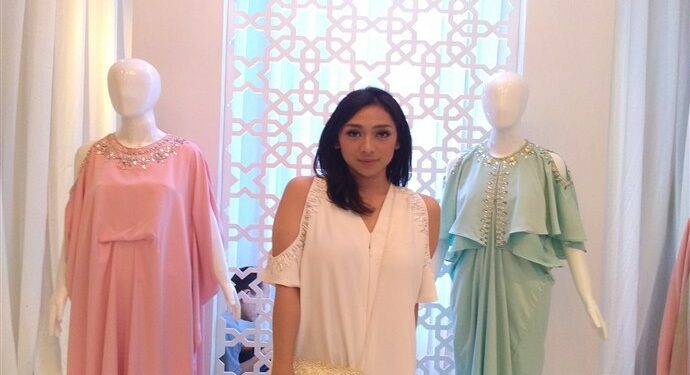 Dewi Andarini Purnomo dkk. : Jadikan Kaftan Sebagai Tren Fesyen Orang Muda