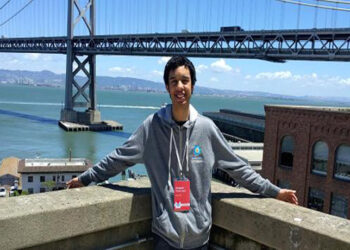 Google Beri Rp 509 Juta untuk Pemuda Pembobol Keamanan