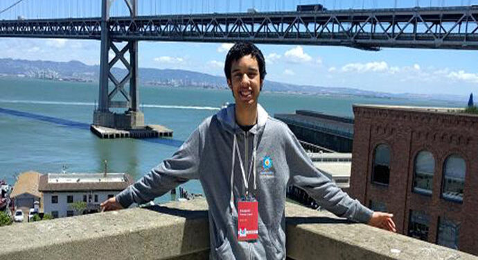 Google Beri Rp 509 Juta untuk Pemuda Pembobol Keamanan