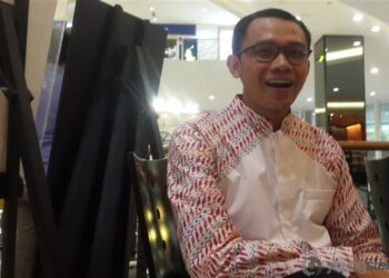 Fahmi Hendrawan : Raih Sukses Berkat Fesyen Muslim Pria