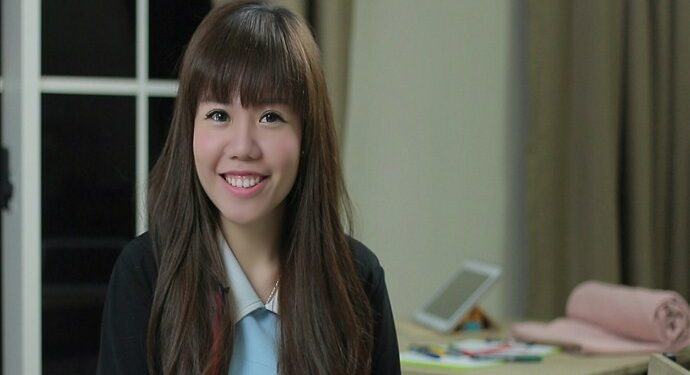 Florentia Jeanne Sutanto : Dari Reseller, Kini Jadi Pengusaha Fesyen Sukses