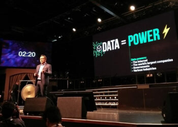 Startup Indonesia Jadi Finalis di Blockshow Oscar Europe 2018