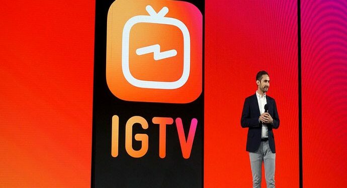 Instagram Perpanjang Durasi Video