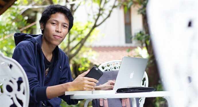 Ifa Alif : Bangun Media Sosial Dengan Cita Rasa Lokal