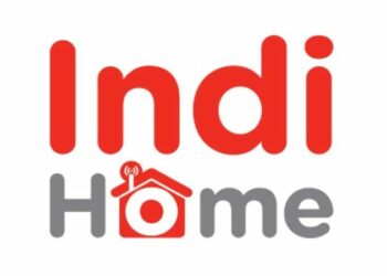 IndiHome Tembus 4 juta Pelanggan