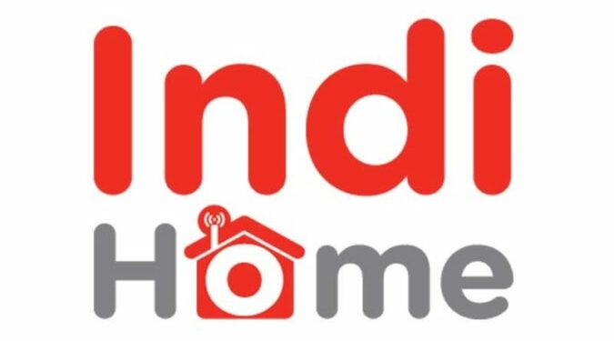 IndiHome Tembus 4 juta Pelanggan