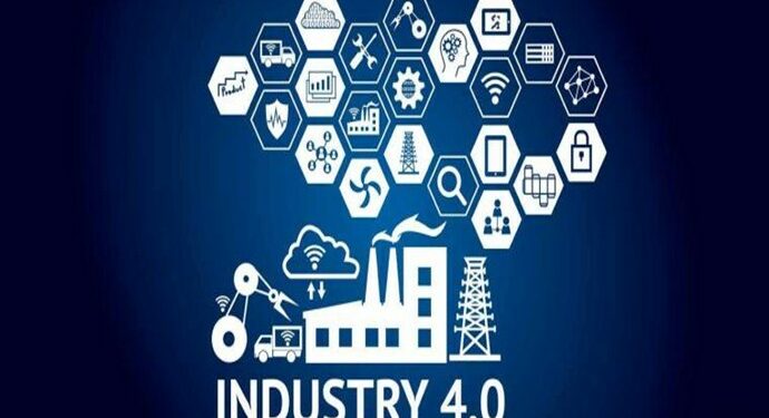 Industri 4.0