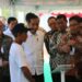 Presiden Joko Widodo Resmikan Kewirausahaan Pertanian dan Digitalisasi Pertanian di Kabupaten Indramayu