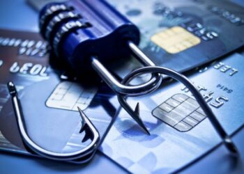 Facebook, Jaringan Sosial Sasaran Pishing