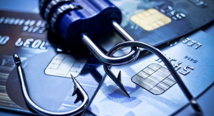 Facebook, Jaringan Sosial Sasaran Pishing