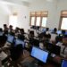 SMA Negeri 20 Surabaya Sambut Sekolah Menuju 100% Digital