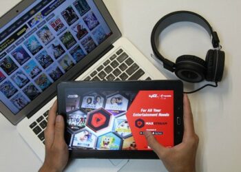 Telkomsel Hadirkan Aplikasi Video Streaming MAXstream