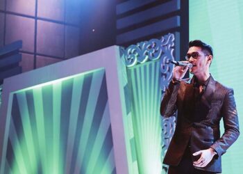 Afgan, Petra Sihombing, hingga Armand Maulana Meriahkan XSpace