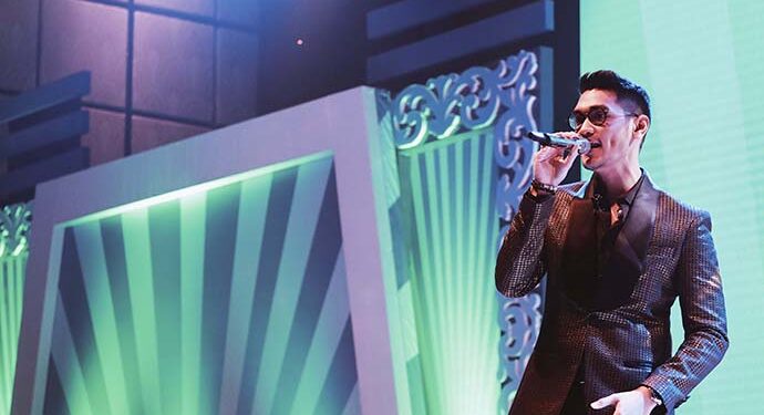 Afgan, Petra Sihombing, hingga Armand Maulana Meriahkan XSpace