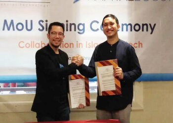 Alami Hadirkan Platform  Keuangan Syariah untuk UKM