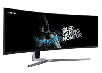 AMD Hadirkan Teknologi FreeSync di Televisi QLED Samsung Tebaru