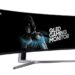 AMD Hadirkan Teknologi FreeSync di Televisi QLED Samsung Tebaru