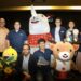 Dukung Asian Games 2018 Dengan Beli Merchandise Produksi Dalam Negeri
