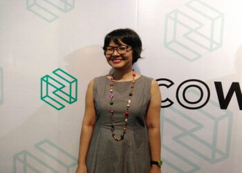 Perkembangan Bisnis Coworking Space Terkendala Regulasi