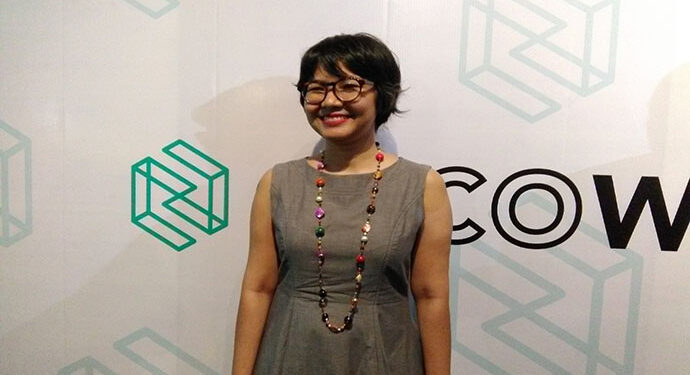 Perkembangan Bisnis Coworking Space Terkendala Regulasi