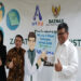 Zaki, Chatbot Zakat Virtual dari Baznas