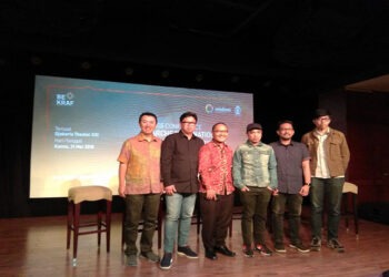Industri Musik Indonesia Akan Hadir di MIDEM Prancis